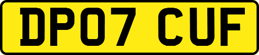 DP07CUF