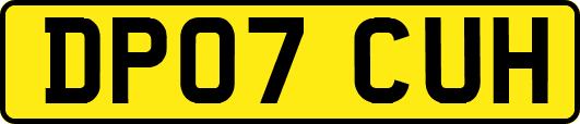 DP07CUH