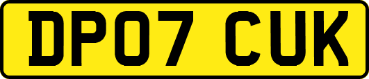 DP07CUK