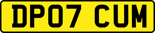 DP07CUM