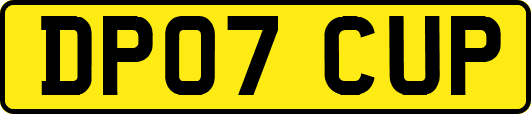 DP07CUP
