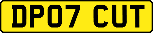 DP07CUT