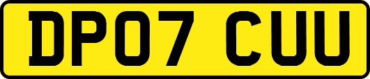 DP07CUU