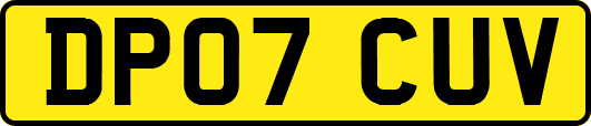 DP07CUV