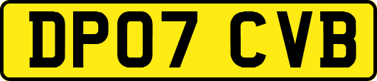 DP07CVB