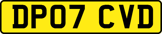 DP07CVD