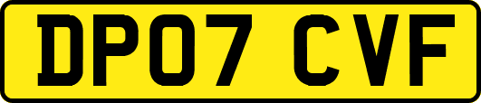DP07CVF