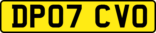DP07CVO