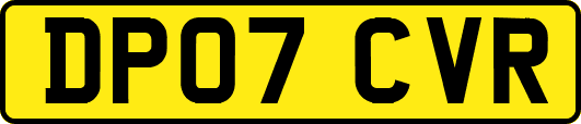DP07CVR