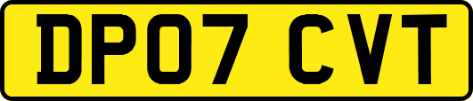 DP07CVT