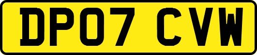 DP07CVW