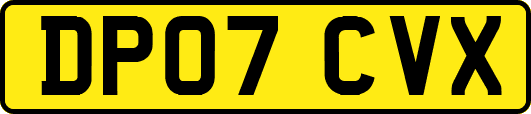 DP07CVX
