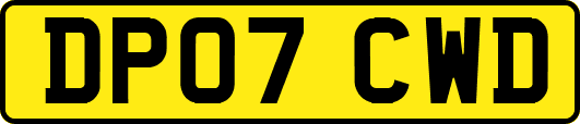 DP07CWD