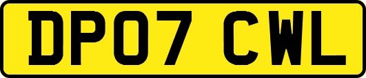 DP07CWL