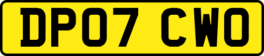 DP07CWO