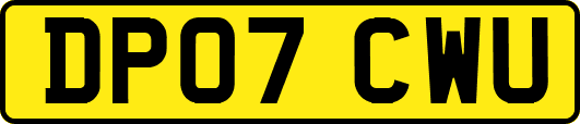 DP07CWU