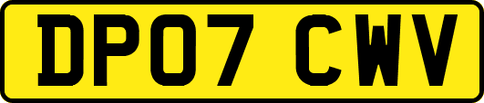 DP07CWV