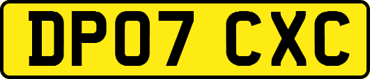 DP07CXC