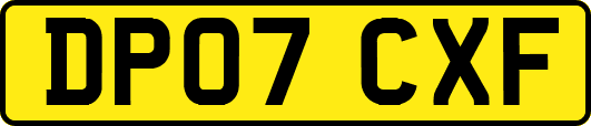 DP07CXF