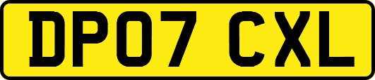 DP07CXL
