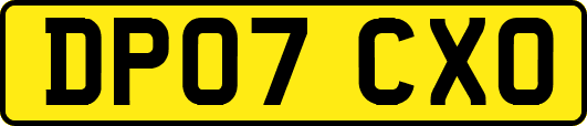 DP07CXO