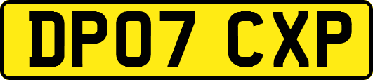 DP07CXP
