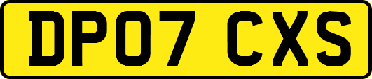 DP07CXS