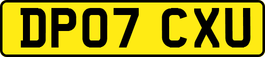 DP07CXU