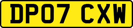 DP07CXW
