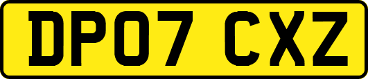 DP07CXZ