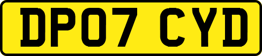 DP07CYD