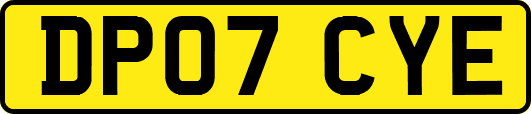 DP07CYE
