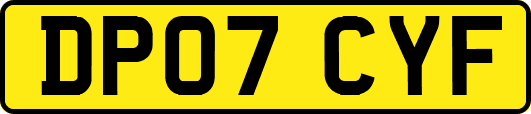 DP07CYF