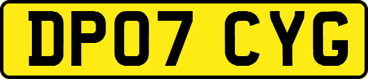 DP07CYG