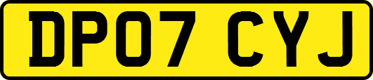 DP07CYJ
