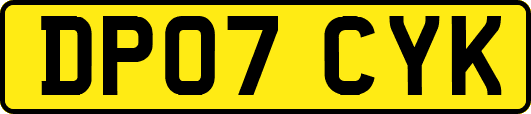 DP07CYK