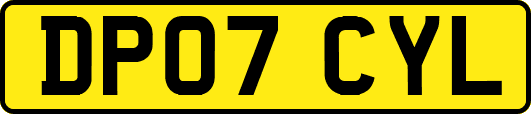DP07CYL