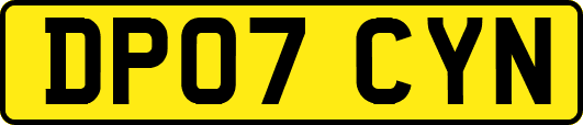 DP07CYN