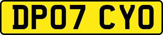 DP07CYO