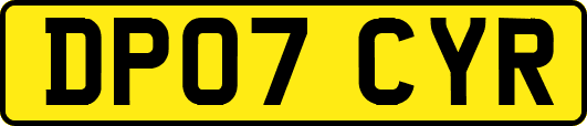 DP07CYR