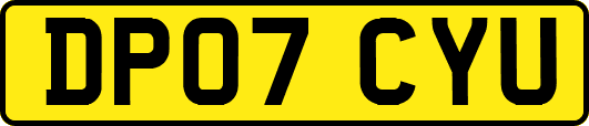 DP07CYU