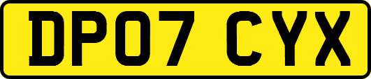 DP07CYX