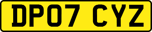 DP07CYZ