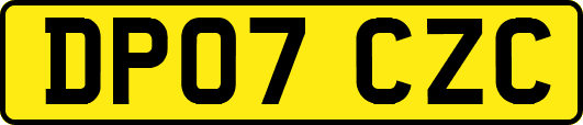 DP07CZC