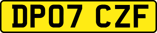 DP07CZF