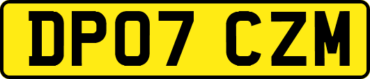 DP07CZM