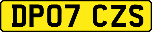 DP07CZS