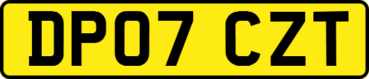 DP07CZT
