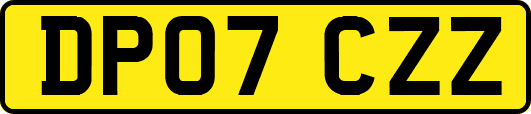 DP07CZZ