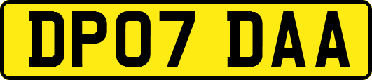 DP07DAA